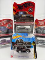 Hot Wheels Classic TV Series Batmobile Batman Tooned 78/250