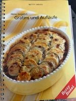 Gratin und Aufläufe