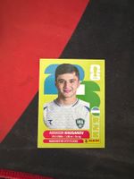 Panini FIFA WM 2026 Sticker - UZB 9
