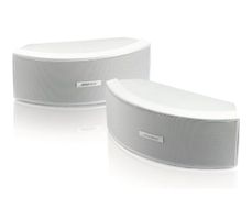 Bose 151 SE Environmental Speakers Weiss, Top Zustand, So...