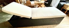 Rattan Liege