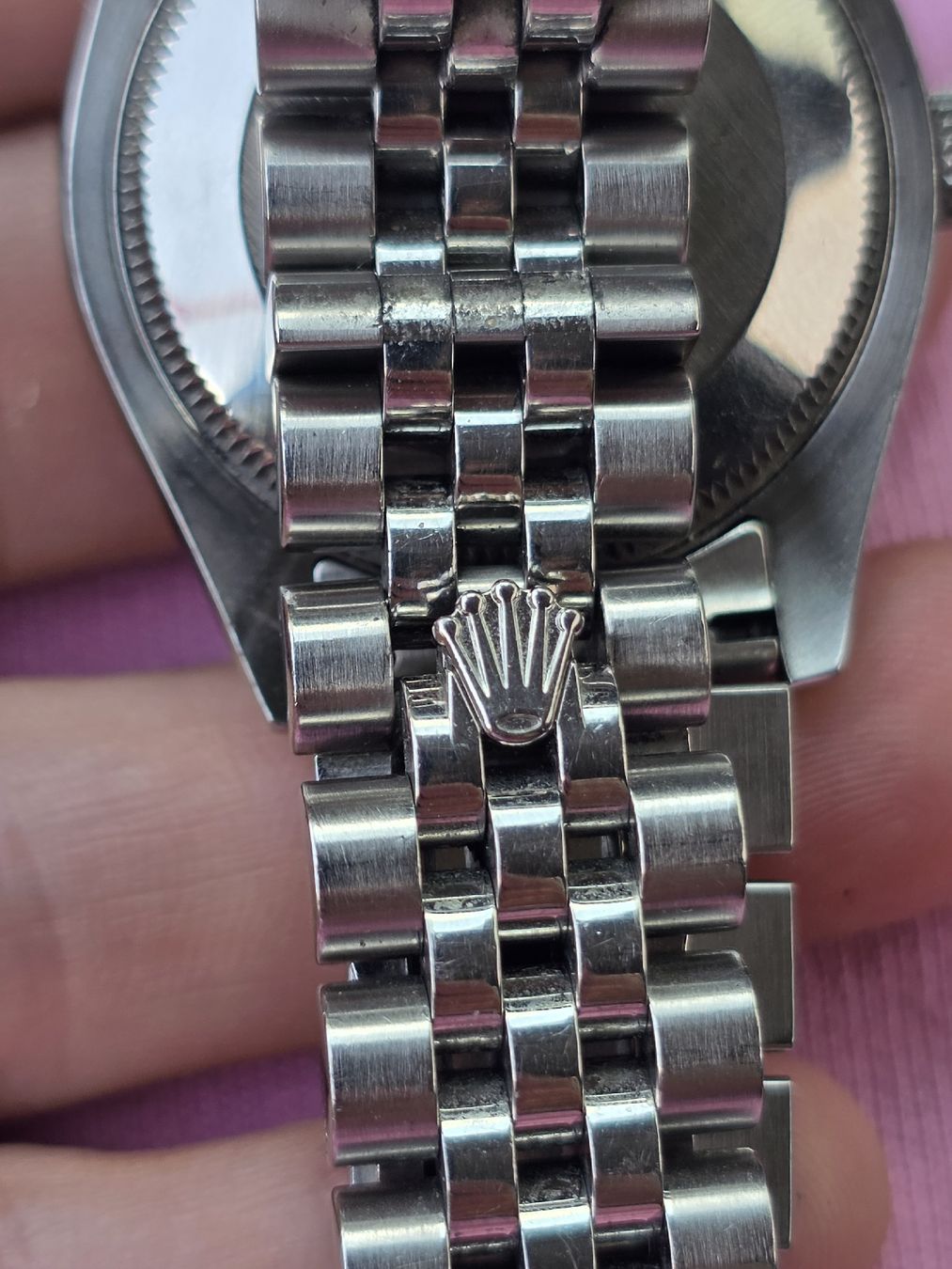 Rolex Uhren: Rolex  – Gebraucht aus Dietwil von par_9gqm 1