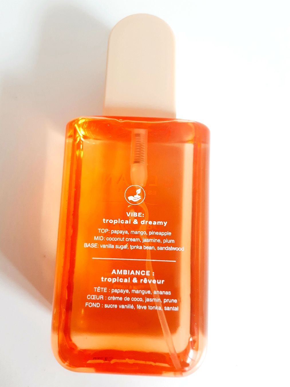 Clean Parfum & Eau de Toilette: CLEAN EST.2003 Papaya Paradise – Gebraucht aus Winterthur von Je. 4
