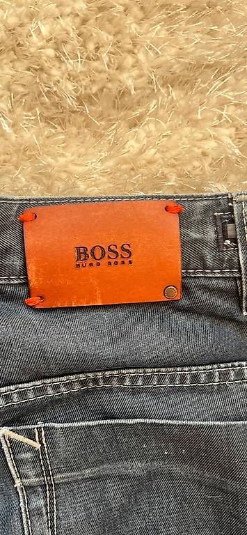 Hugo Boss Jeans: Boss Jeans – Gebraucht aus Winterthur von BassmannB 2