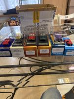 Edel Modellsammlungs Auflösung Ferrari exklusiv etc Limited