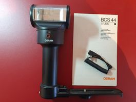Osram BCS 44 Studio