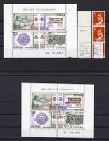 R6333  /  Espagne1953-1983 neufs /obl.