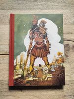BD One-shot Adrastée