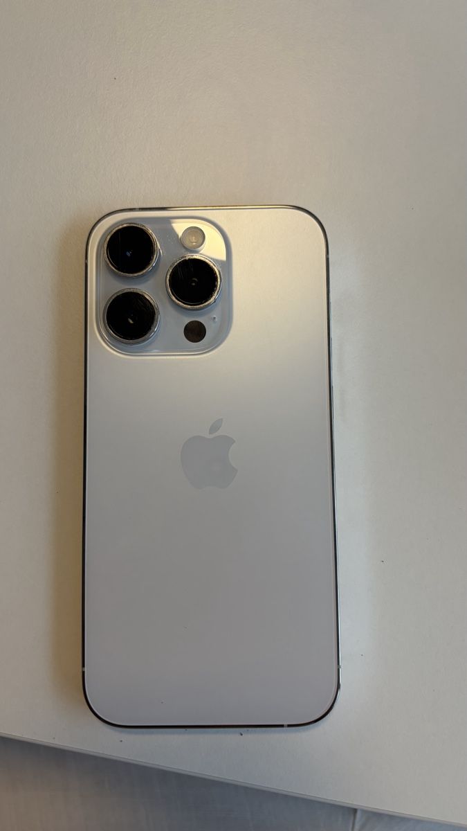 Apple Handys / Smartphones: iPhone 14 Pro Max, 128GB, Good Condition – Gebraucht aus Zürich von AVSK 1