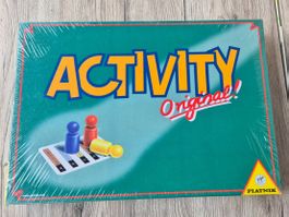 Activity das Original Spiel tätschneu Originalverpackt