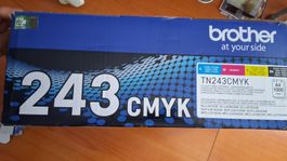 Brother Originaltoner (neu)