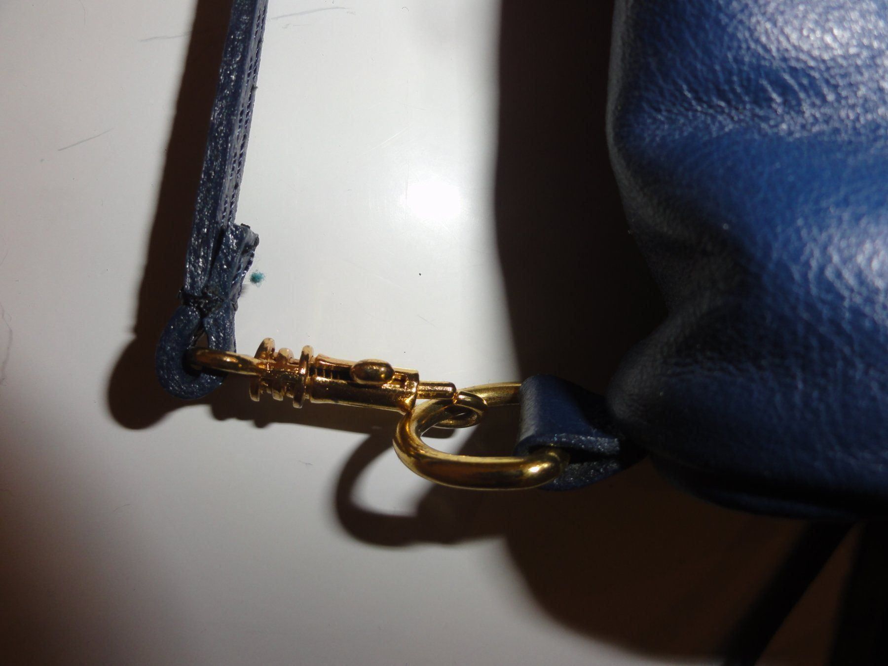 Borse da donna: Damenhandtasche – Usato da Steffisburg venduto da Robinh.17 4