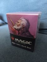 Urza - Magic The Gathering PRO-100+ Deck Box 
