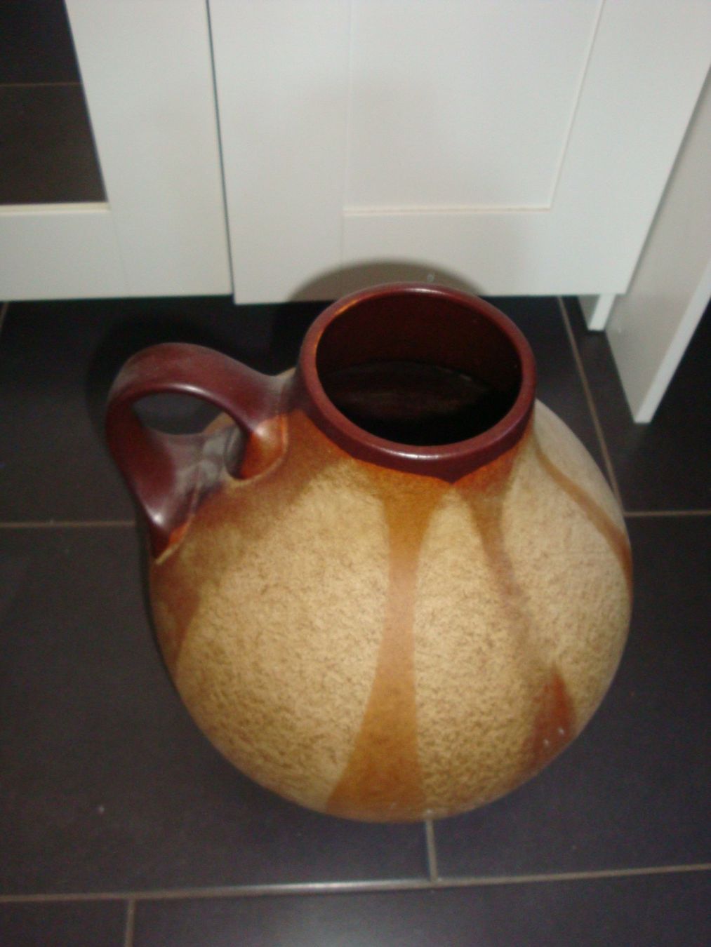 Vasi & Recipienti: Bodenvase – Usato da Basel venduto da ideenhaus 3