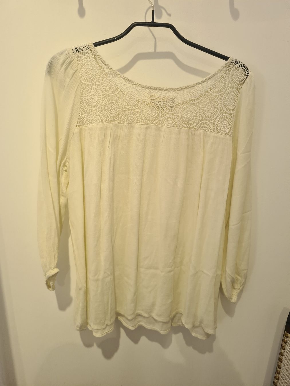 Ralph Lauren Camicette: Denim & Supply Ralph Lauren Bluse, Gr. M – Usato da Adligenswil venduto da FriedasWelt 2