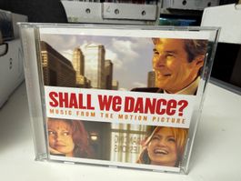 Shall We Dance? - Music from the Motion Picture - HG41D