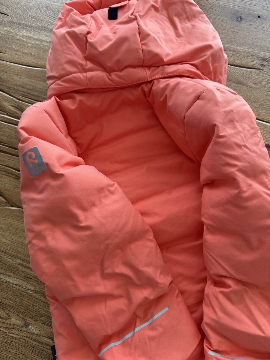 Reima Jacken & Mäntel: Skijacke Reima Gr.140 – Gebraucht aus Oberbüren von MeinTuttiShop 1