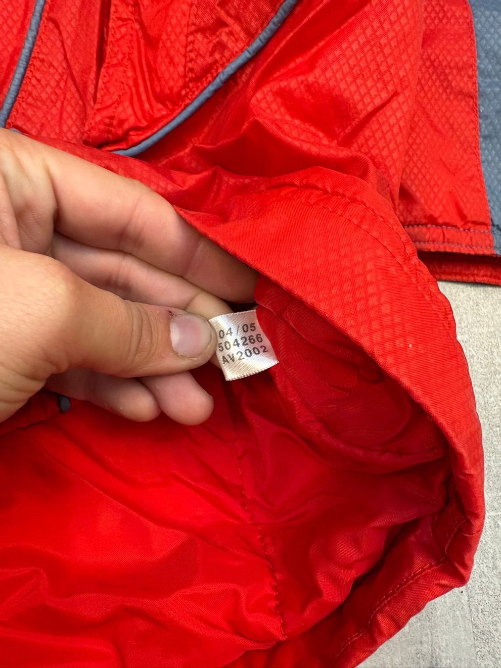 Adidas Giacche: FC Bayern München Trainingsjacke - Grösse S – Nuovo (secondo la descrizione) da Werdenberg venduto da hase.vintage 4