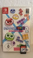 Puyo Puyo Tetris 2 - Nintendo Switch Game