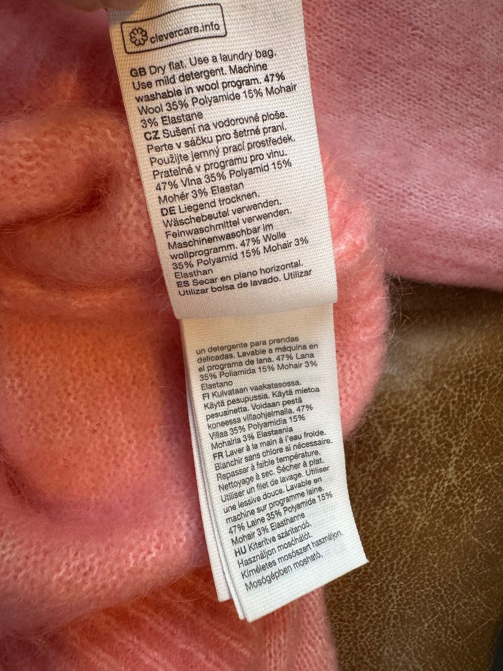 Other Stories Maglioni & Felpe: & Other stories Cardigan Pullover – Usato da Obfelden venduto da cesarina10 4
