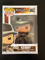 Funko Pop! Animation: Attack on Titan - Kenny #463