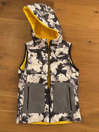 Capranea Vest Gr. 36