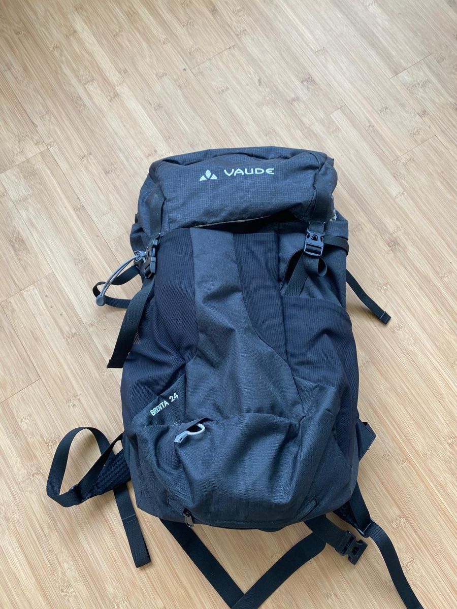 Sacs à dos: Vaude Brenta 24 l – D'occasion à Horgen par smlecnik78