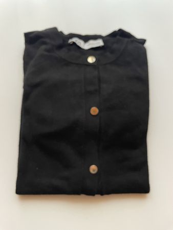 Zara Jäcken (Pullover)