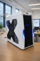 Gaming PC: Intel I5 K, RX 8GB DDR5, 16GB RAM, SSD, Win 11