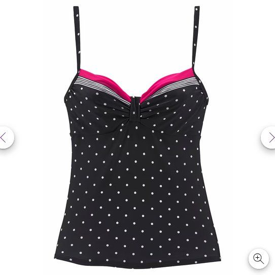 Lascana Costumi da bagno & Bikini: Lascana Tankini set Gr 42E - Hose Gr  42 – Nuovo e nell'imballaggio originale da Luzern venduto da Sofia33