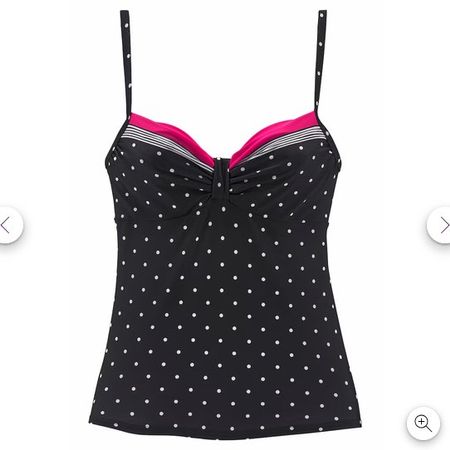 Lascana Tankini set Gr 42E - Hose Gr  42