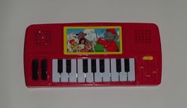 Miniklavier