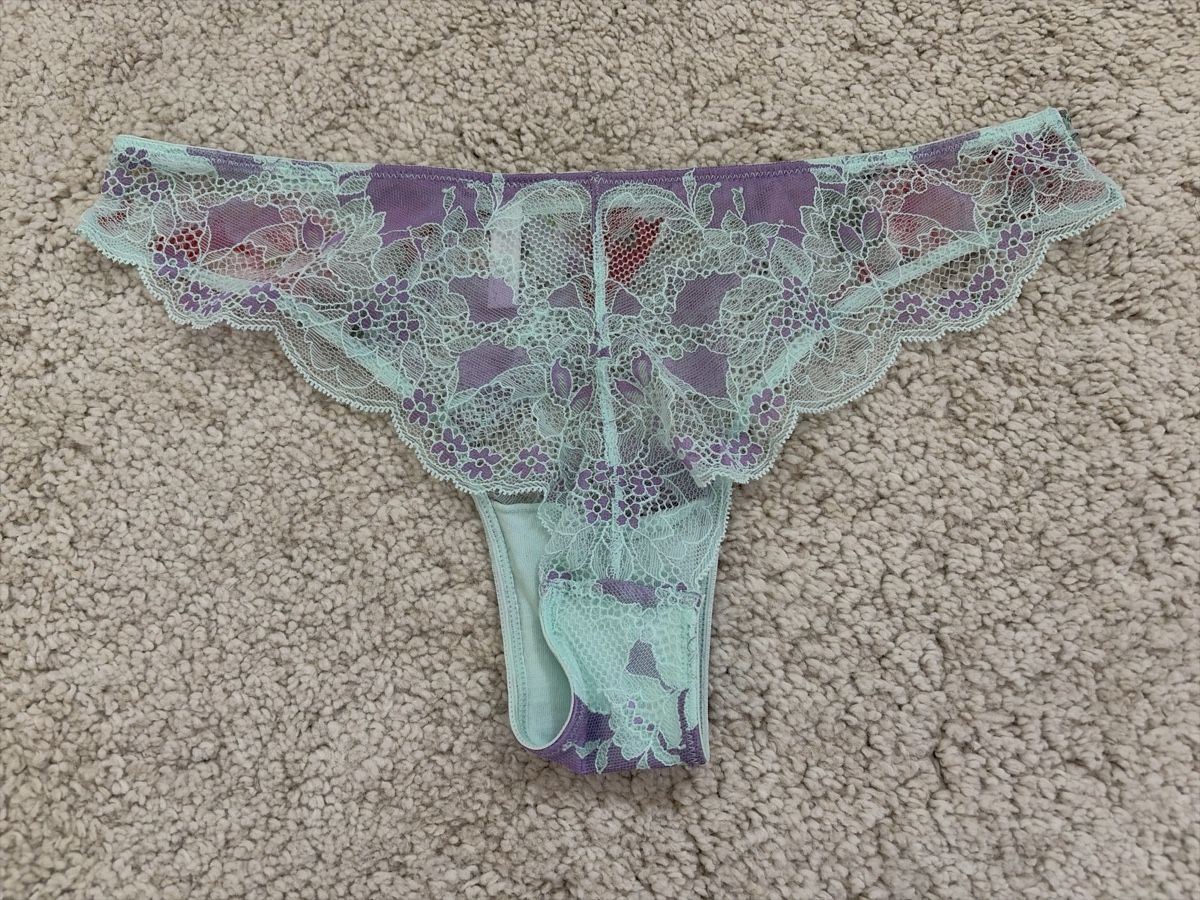 Yamamay Sonstige Unterwäsche: YAMAMAY Brazilian | S – Gebraucht aus Rudolfstetten von A_Milione 2