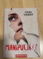 Buch Manipuliert von Teri Terry gebundene Ausgabe neu