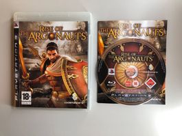 Rise of the argonauts - PS3