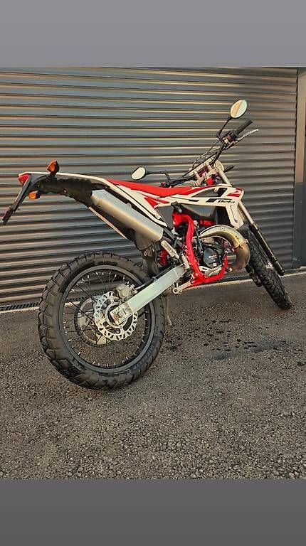 Beta Strasse: 2025 BETA RR50 SPORT 2T – Gebraucht aus Vorderthal von someone82 1