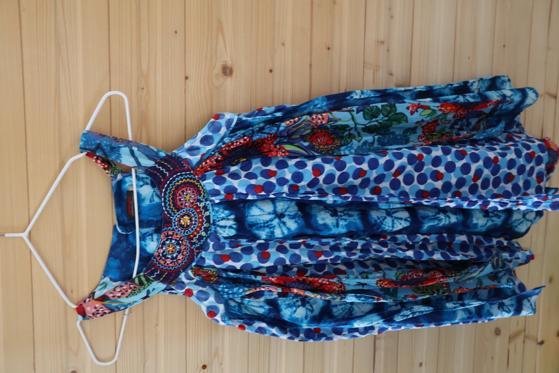 Robes et jupes: MÄDCHEN CATIMINI KLEID 12Y / 152 – D'occasion à Balzers par MinimenschMia 6