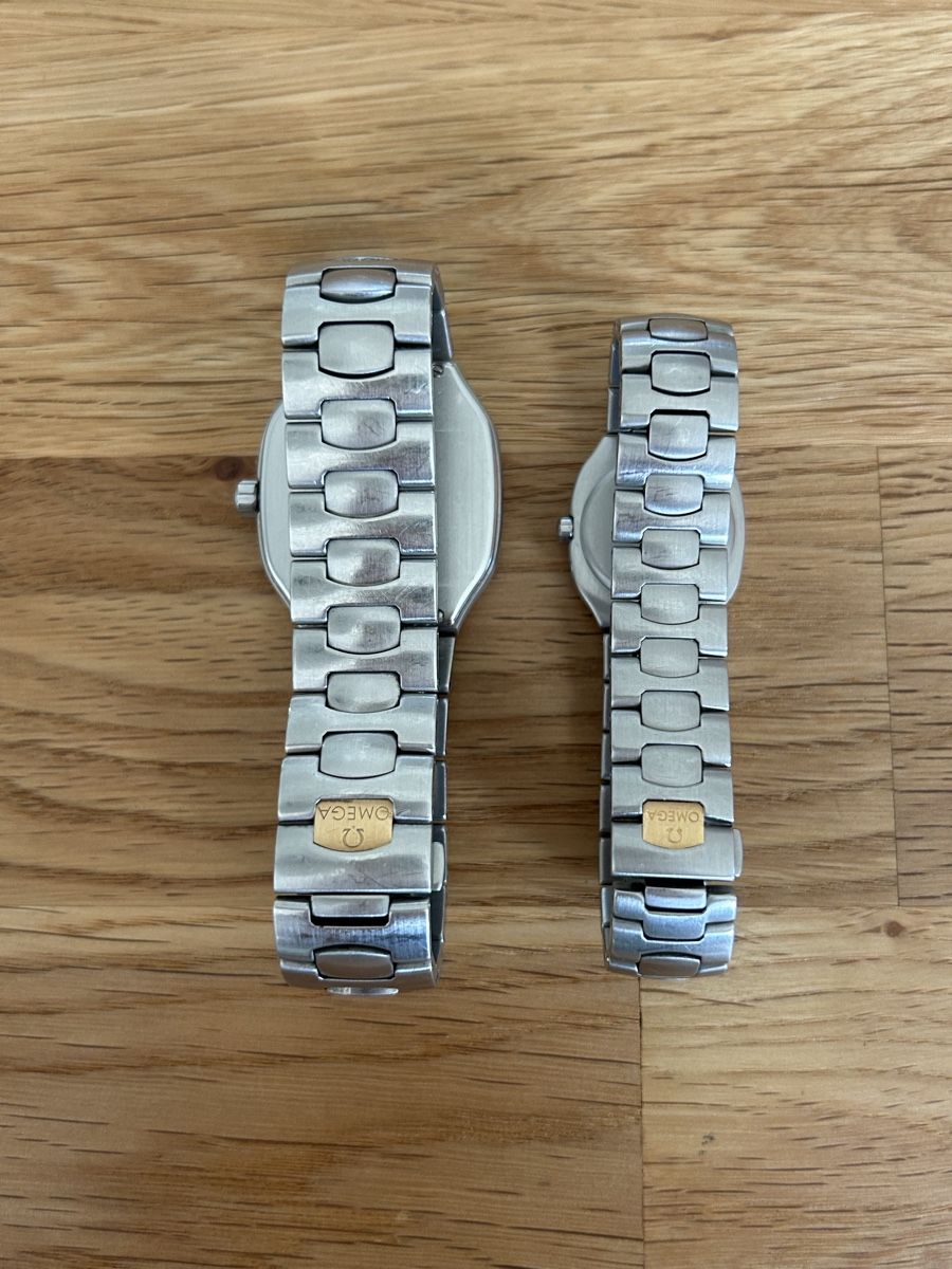 Omega Uhren: Omega Seamaster Polaris – Gebraucht aus Cugnasco von Sim_2002 1