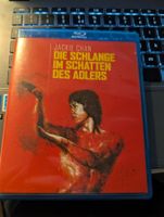 Die Schlange Im Schatten Des Adlers - Jackie Chan Blu Ray