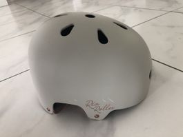 Rio Roller Helm, Grösse S/M 53-56cm