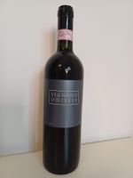 Vignano Odissea Chianti 2009 Biowein Top! 🍷🍇🇮🇹
