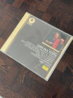 Così fan tutte Mozart CD - Wiener Philharmoniker, Levine
