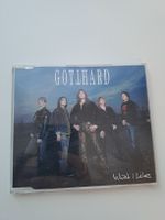 Single Gotthard - What I Like - CD - Top Zustand - Selten!