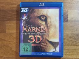 Die Chroniken von Narnia 3 3D (2010) RAR