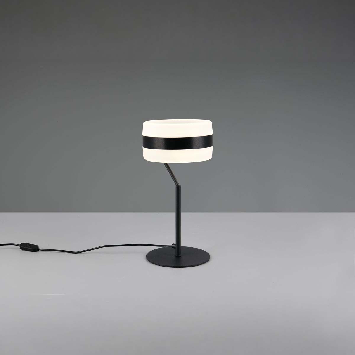 Lampade: LED Tischleuchte, CCT, 30 cm Höhe – Nuovo (secondo la descrizione) da Kreuzlingen venduto da Smart-Light 2