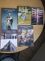 Kunst Geschichte Bücher. Art History