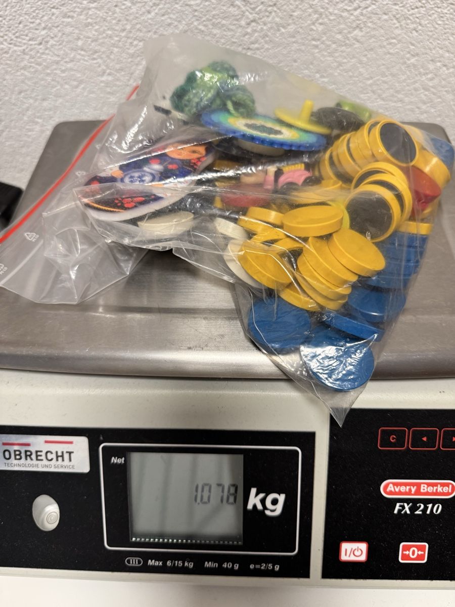 Magnets: Magnete über 1 kg – D'occasion à Galmiz par ranunkel25 1