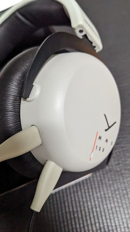Beyerdynamic MMX 150 Top Zustand 8
