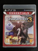UNCHARTED 3: DRAKE'S DECEPTION | PS3