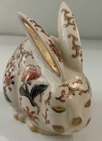 Lapin Takahashi peint à la main